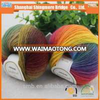 cheap wholesale 100% wool yarn, knitting wool yarn, wool roving yarn for hand knitting sweater